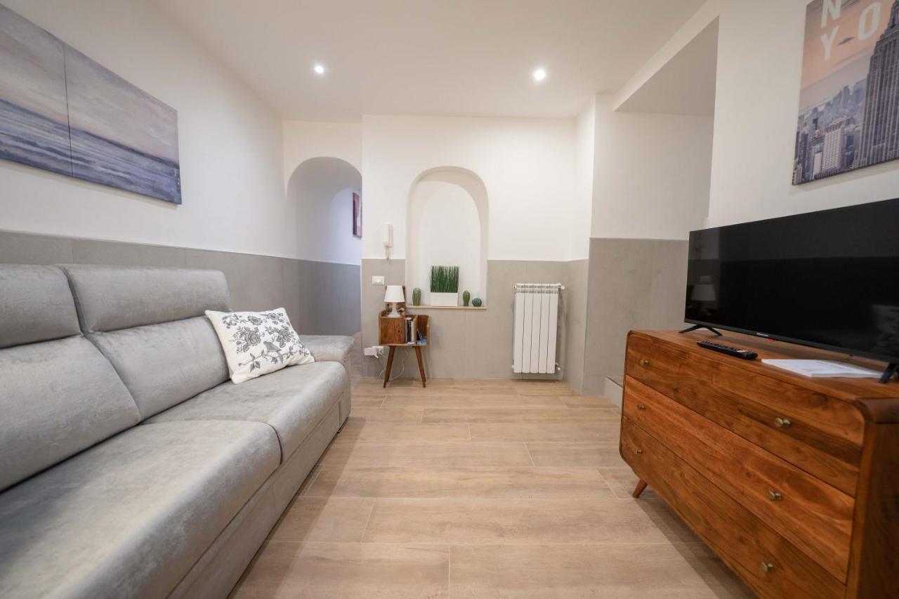 Appartement Casa Estia By Dimorra