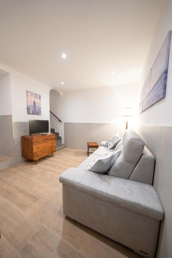 Casa Estia By Dimorra Appartement Naples
