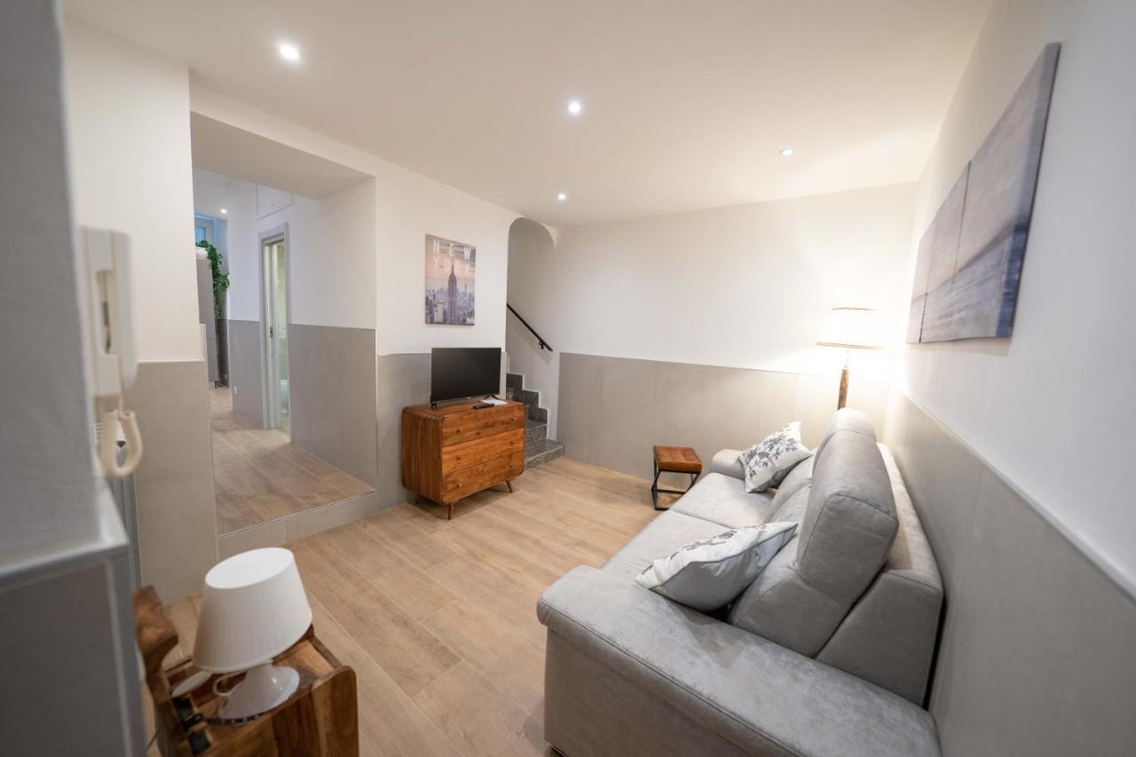 Casa Estia By Dimorra Appartement