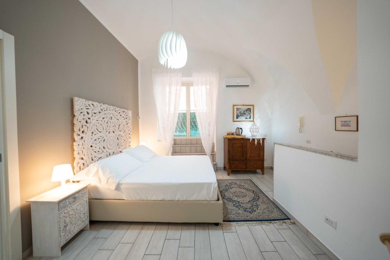 Casa Estia By Dimorra Appartement *