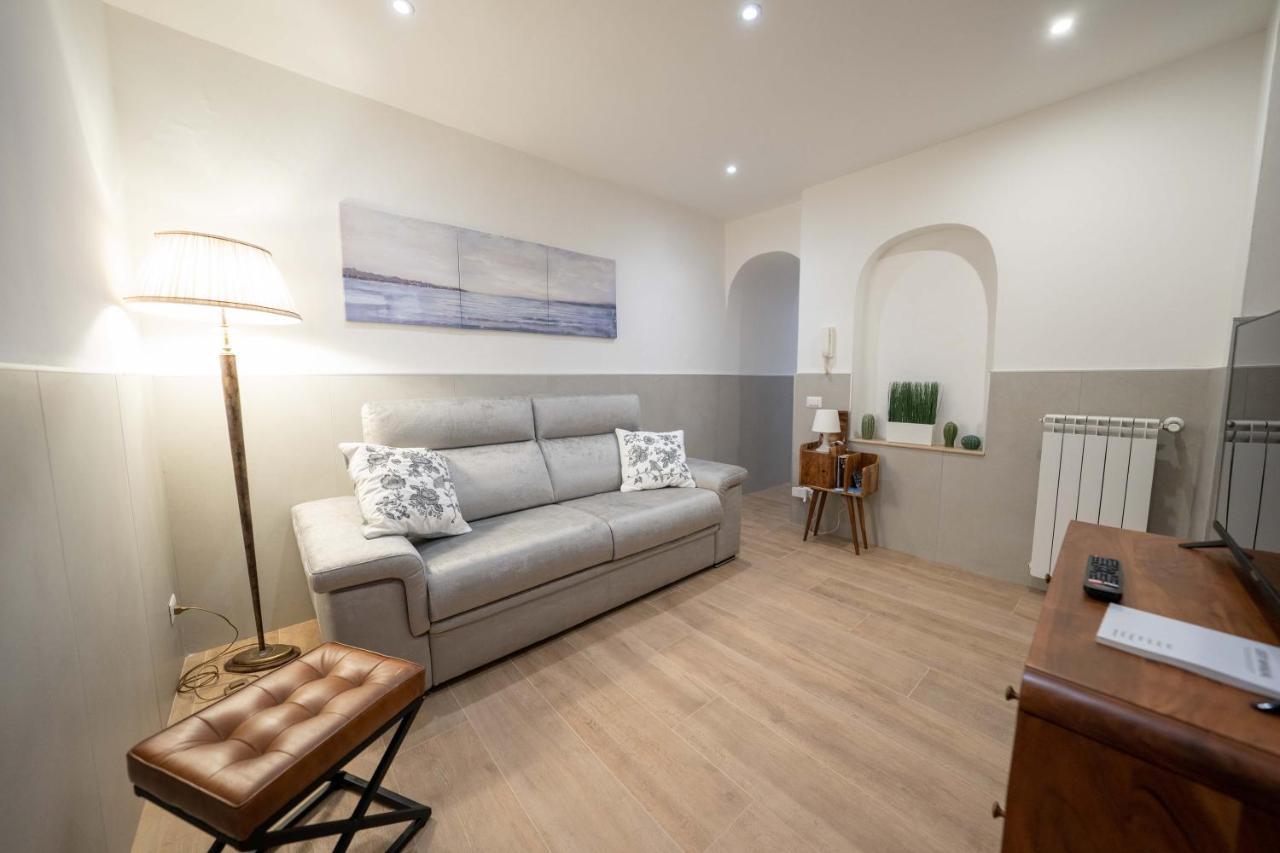 Casa Estia By Dimorra Appartement *