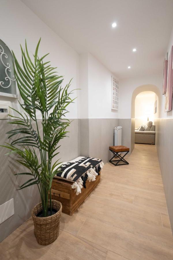 Appartement Casa Estia By Dimorra