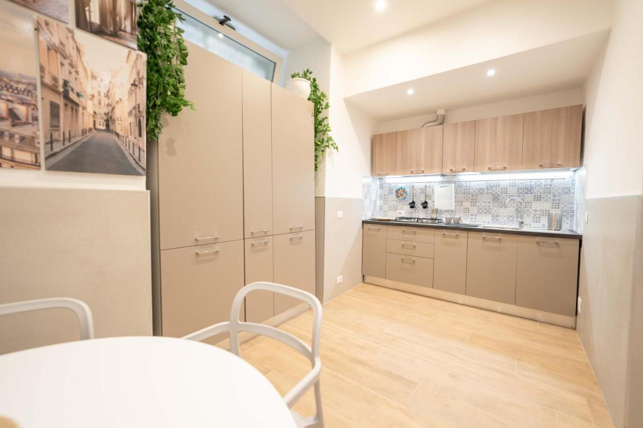 Appartement Casa Estia By Dimorra