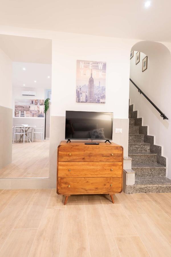 Casa Estia By Dimorra Appartement *