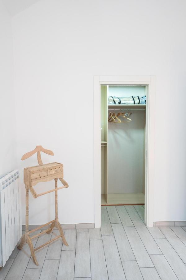 Appartement Casa Estia By Dimorra Naples