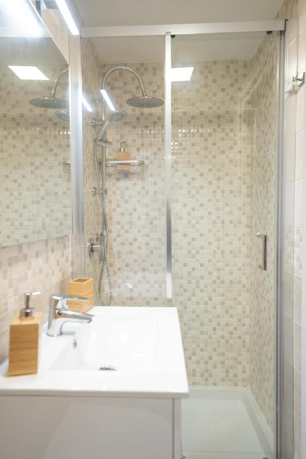 Casa Estia By Dimorra Appartement