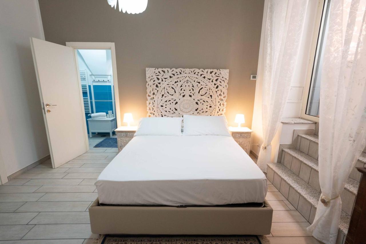 Casa Estia By Dimorra Appartement
