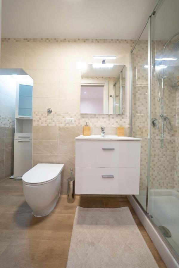 Casa Estia By Dimorra Appartement