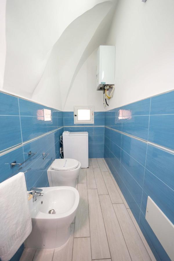 Appartement Casa Estia By Dimorra *