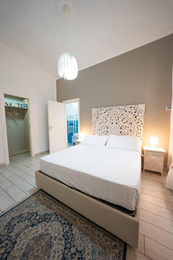 Casa Estia By Dimorra Appartement Naples