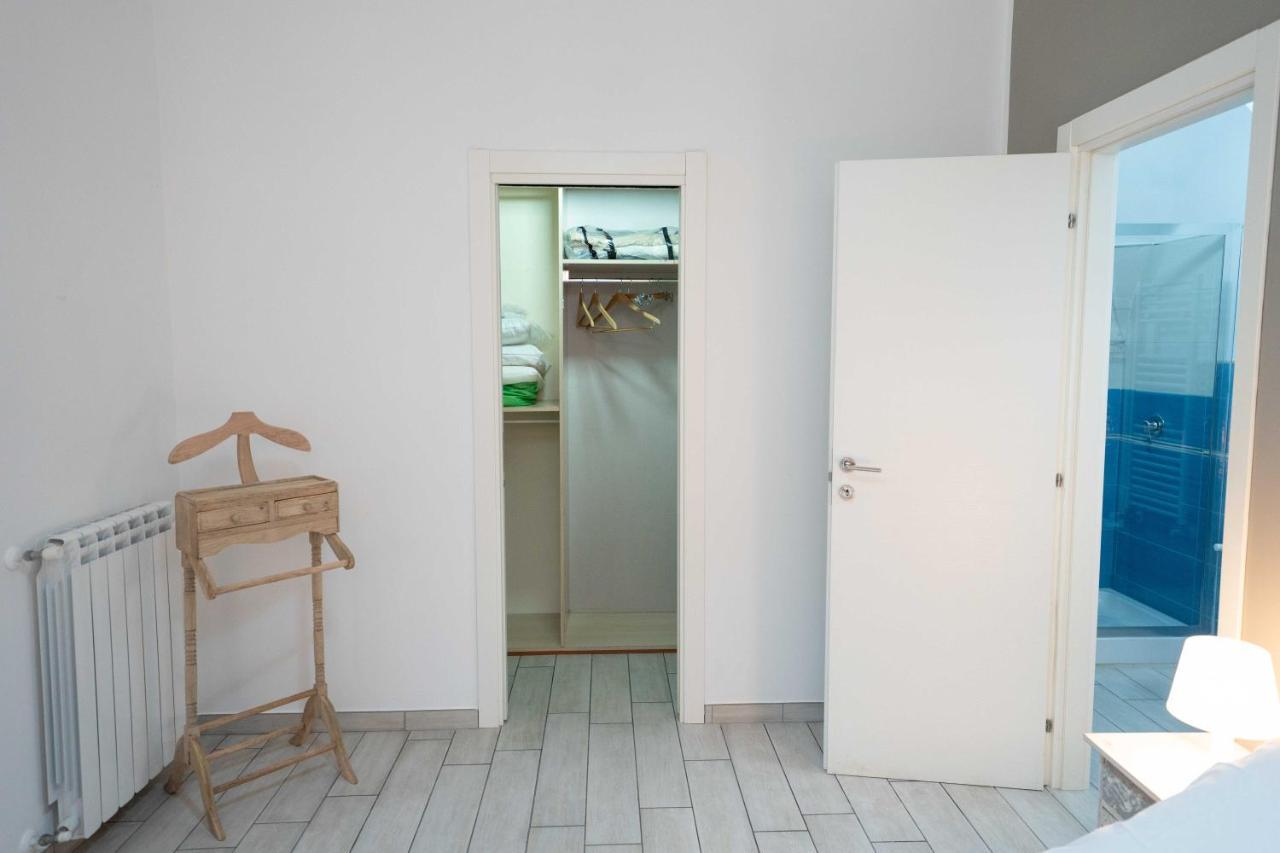 Casa Estia By Dimorra Appartement