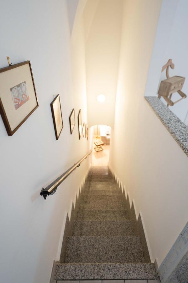 Casa Estia By Dimorra * Naples