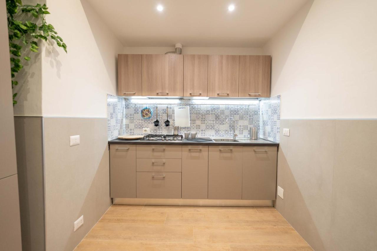 Appartement Casa Estia By Dimorra *