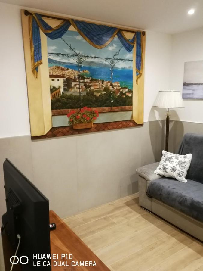 Casa Estia By Dimorra Appartement *