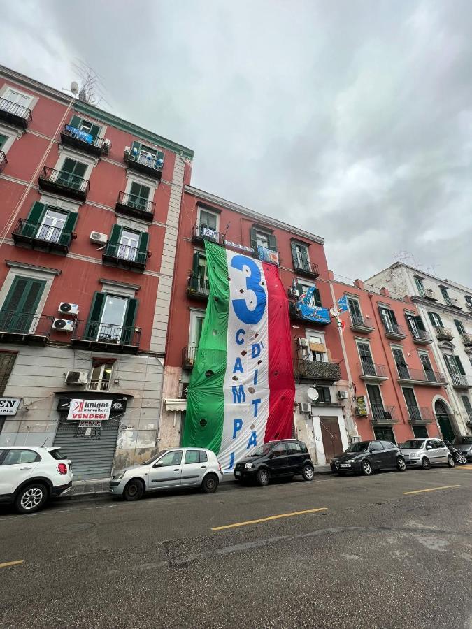 Casa Estia By Dimorra Appartement *