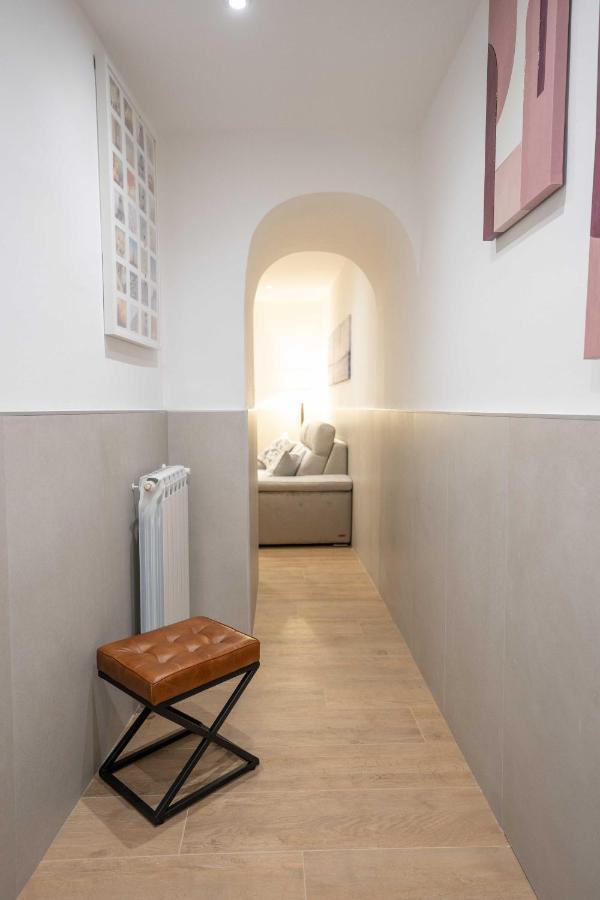 Casa Estia By Dimorra * Napoli
