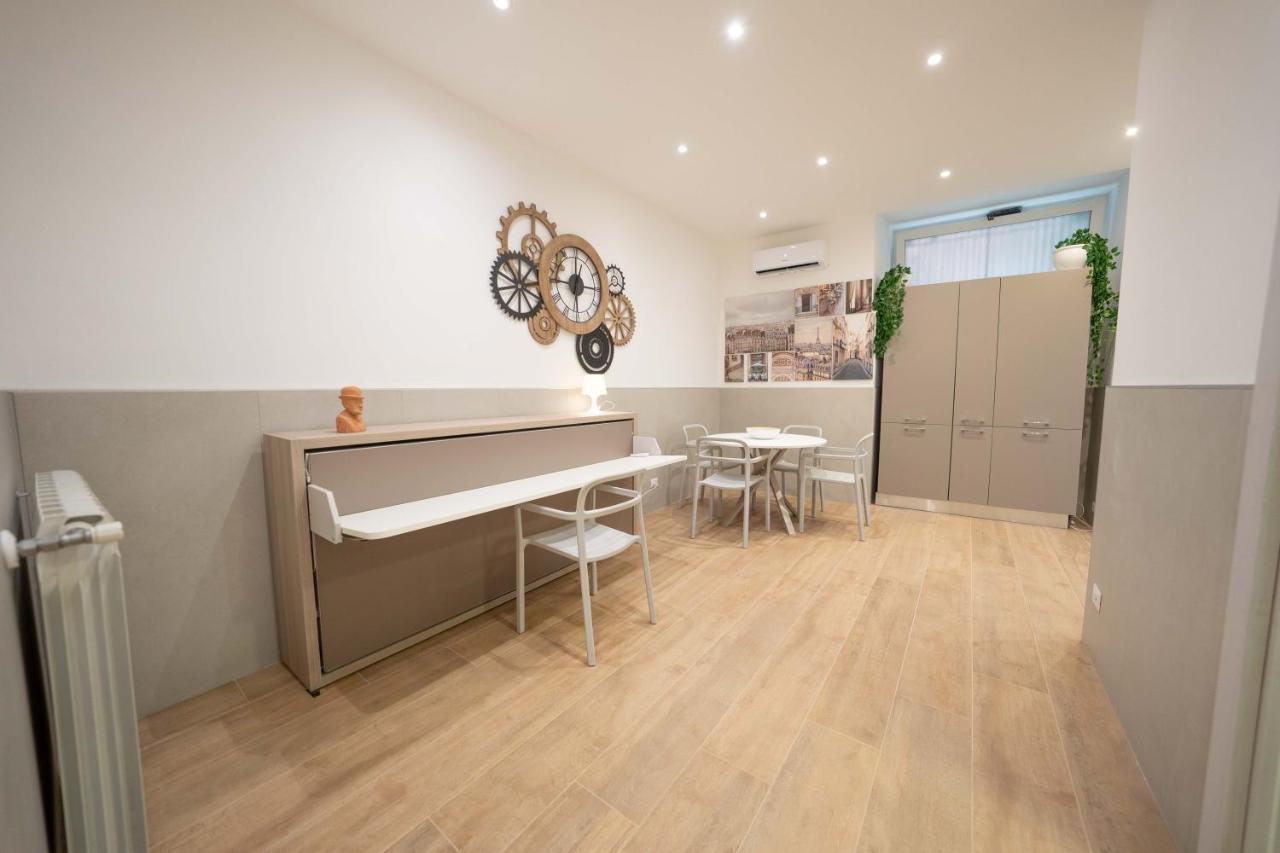 Casa Estia By Dimorra Appartamento *