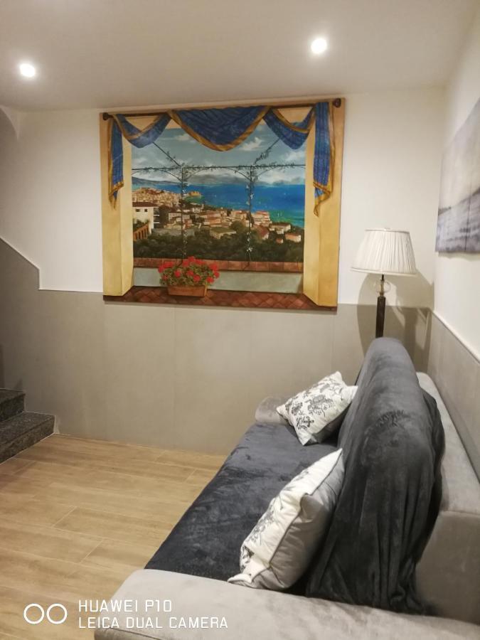 Casa Estia By Dimorra * Napoli
