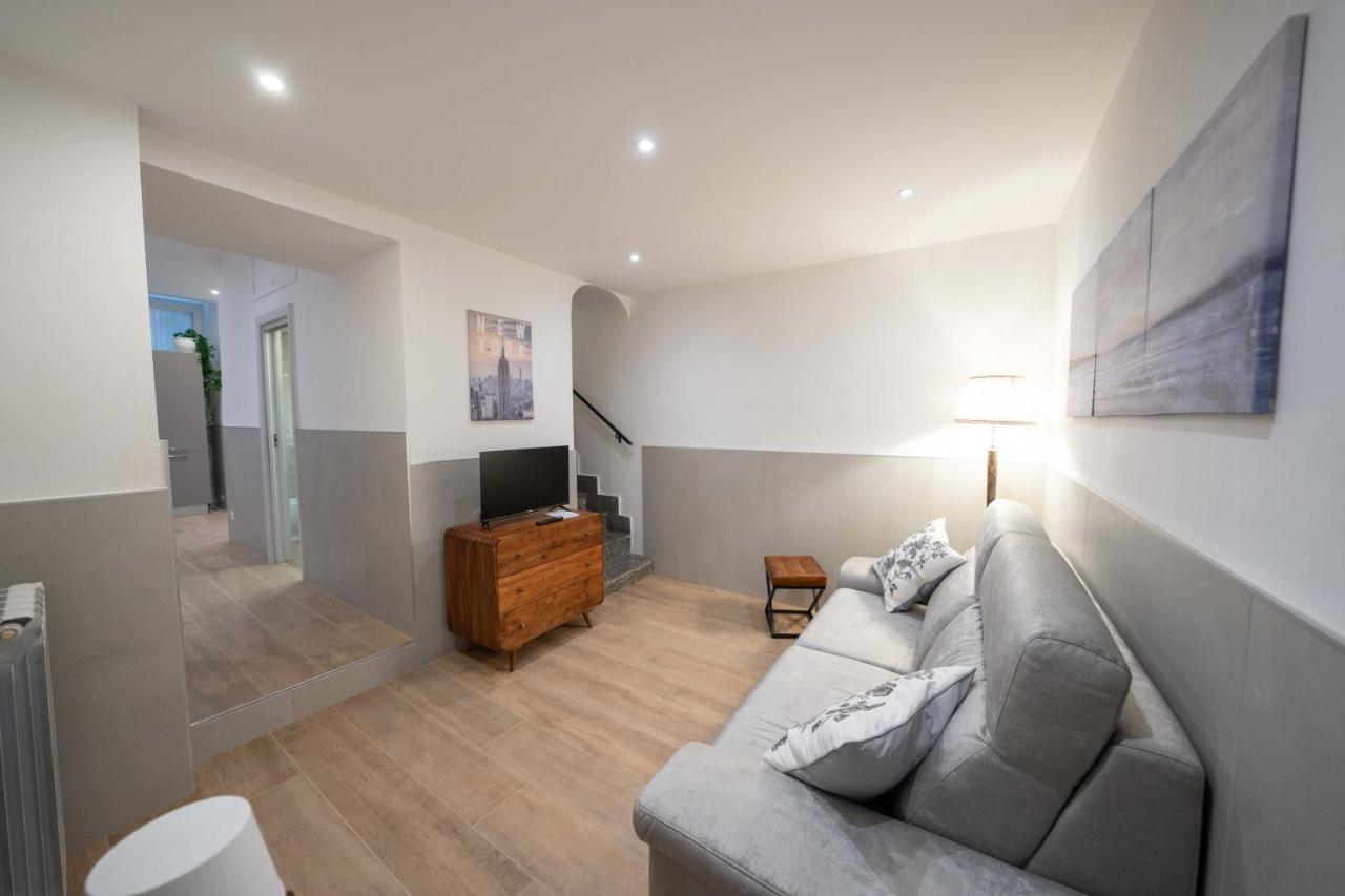 Casa Estia By Dimorra Appartement Napels