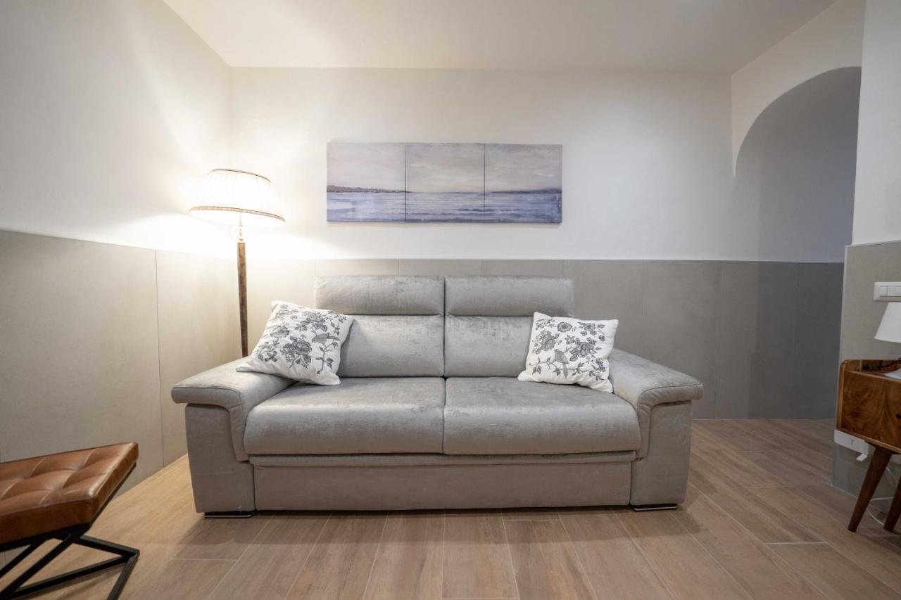 Casa Estia By Dimorra * Napels