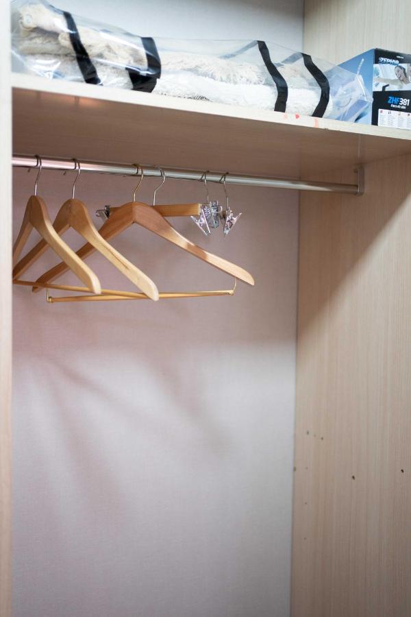 Casa Estia By Dimorra Appartement *